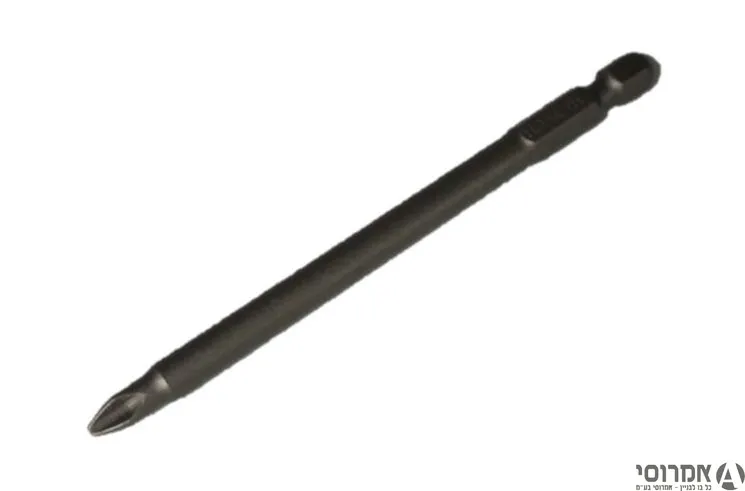 ביט פיליפס 90/100*PH2 מקצועי