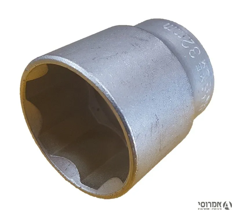 בוקסא 32*1/2 מ"מ