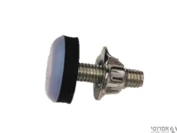 דיסקיות החלקה טפלון לרהיט 6M