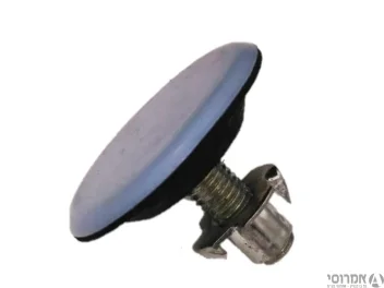 דיסקיות החלקה טפלון לרהיט 10M