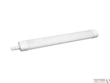 תאורת LED לינארית מוגנת מים CLP-20W-5500K++