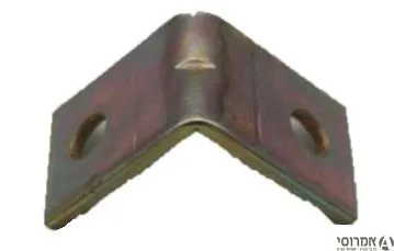 זווית נגר 20X20X15 2 ניקל 98 3