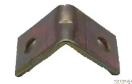 זווית נגר 20X20X15 2 ניקל 98