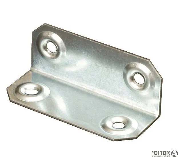 זווית תמיכה 20X20 (119) 3