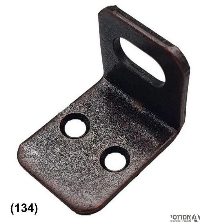 זווית תמיכה 2 21 ברונזה (134) 3