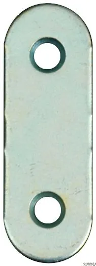 פלך עגול 15X34 1.5 ניקל (146)