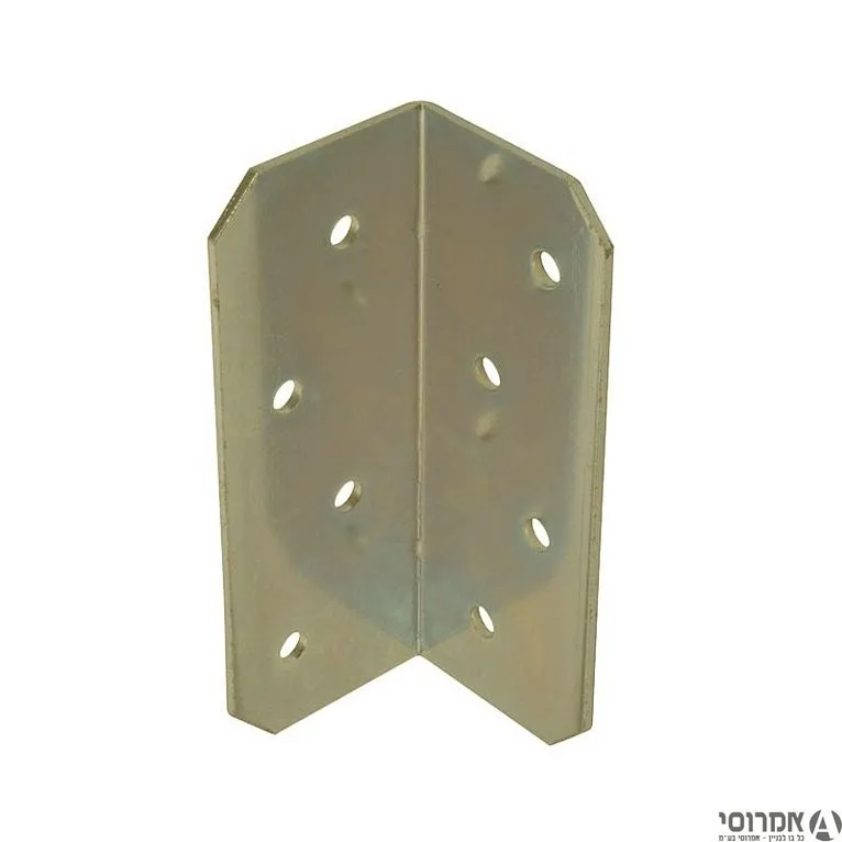 זווית מדרגה 50X50X130 2.5 (351)