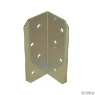 זווית מדרגה 50X50X130 2.5 (351)