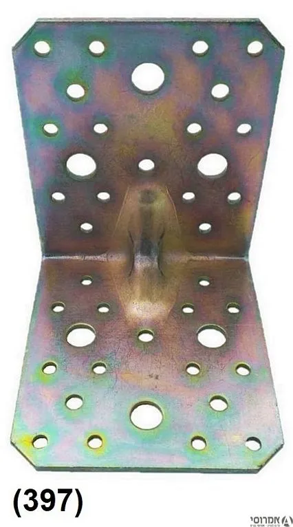 זווית פרגולה 100X100X90 2.5 397 3