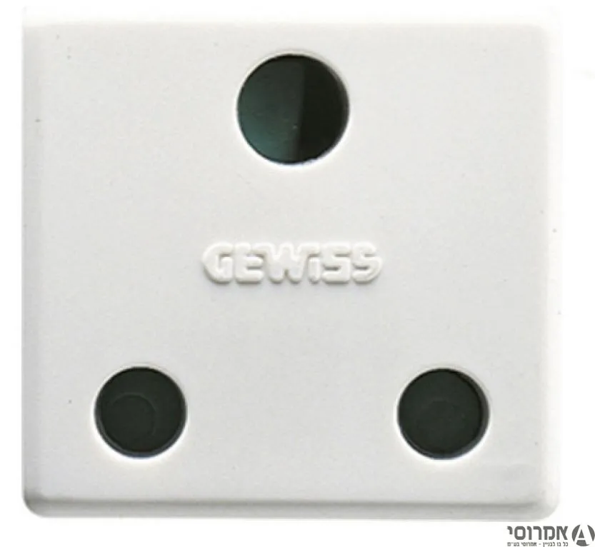 שקע למזגן GW20209