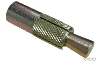 עוגן עד "3/8