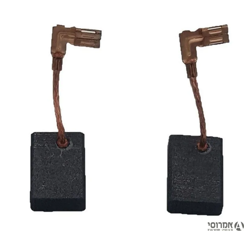פחמים למשחזת 4.5 / פטישון/ "מקיטה" דגם CB-325