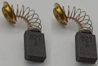 פחמים לפטיש חציבה 5 ק"ג "מקיטה" דגם CB-350/CB-327A