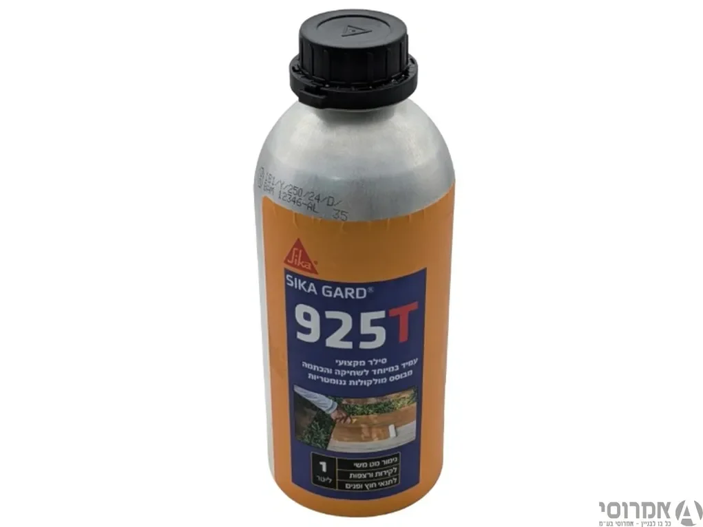 סיקה סילר 925T