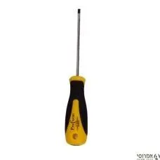 מברג פוזידרייב מבודד 100*PZ2 לחשמלאי