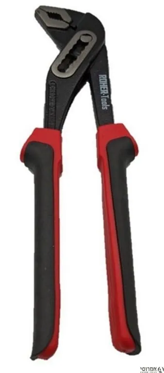 פלייר משאבות  10" 3