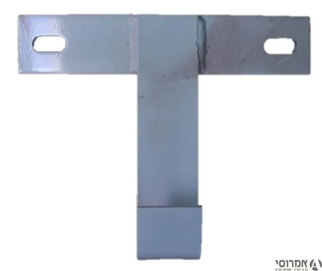 אומגה+וו תליה לדוד שמש - ירדן
