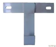 אומגה+וו תליה לדוד שמש - ירדן