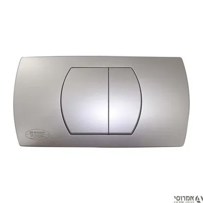 מסגרת עם לחצנים סני לבן 50417101**אין החזרה או החלפה לאחר הזמנת מוצר***