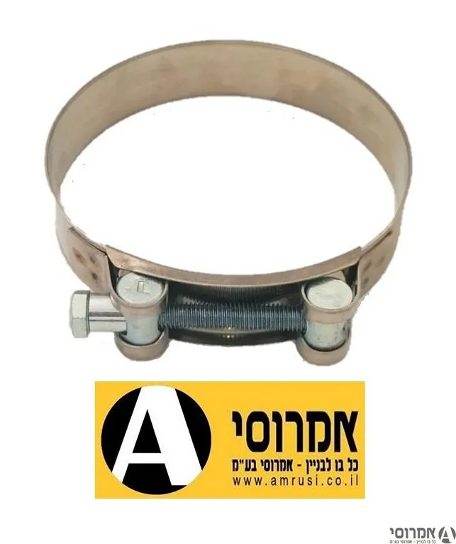 בנד לחץ מגולוון 104-112 3