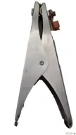 ידית לארקה (תנין) לריתוך AM 500