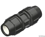 אביזר תיקון קוטר 50 R.C פלסאון
