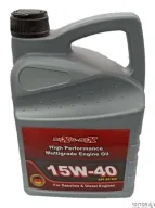 שמן מנוע 15W40 SF סאסא-גלון