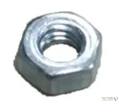 אום מגולוון 4 מ''מ [100 יחידות]