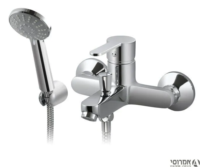 קליר סוללה לאמבטיה 305375  חמת