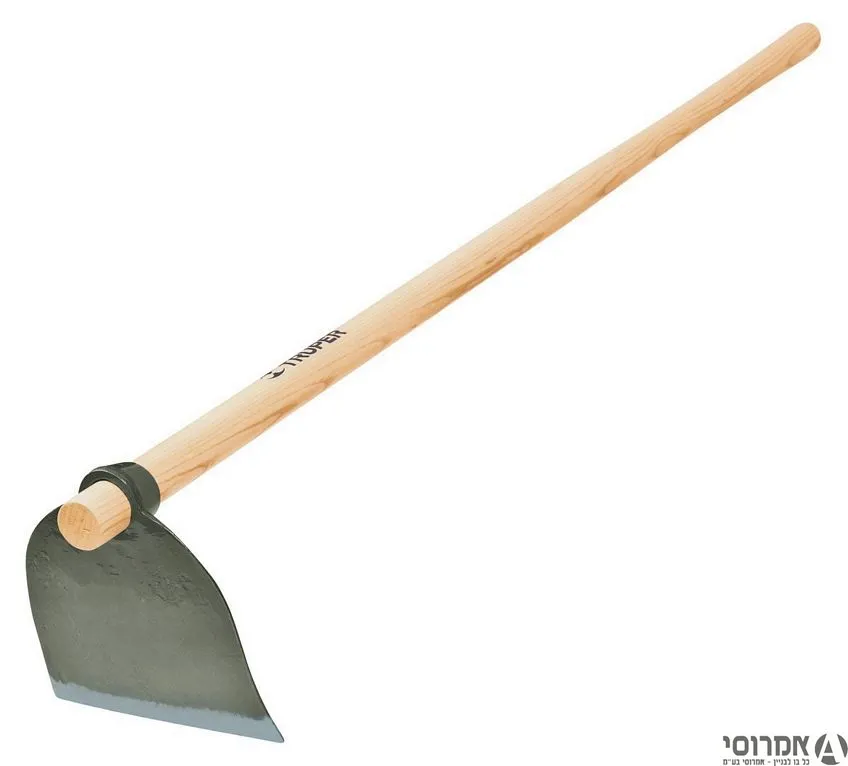 טוריה ידית ארוכה טרופר 3