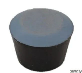 רגלית החלקה טפלון ק.30 [ יח'] 3