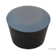 רגלית החלקה טפלון ק.30 [ יח']
