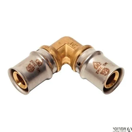 זוית 16*16 מולטיגול לחיצה