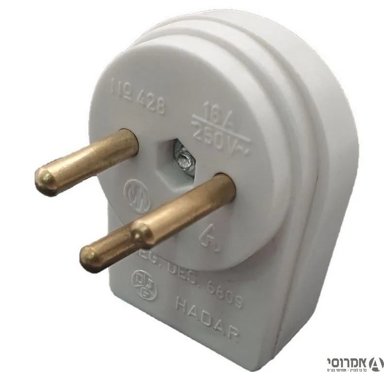 תקע צד הדר
