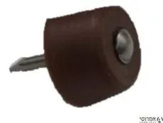 נושא מדף בונדרגר מסמר חום (100 יחידות)