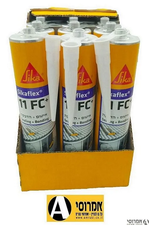 סיקפלקס 11FC