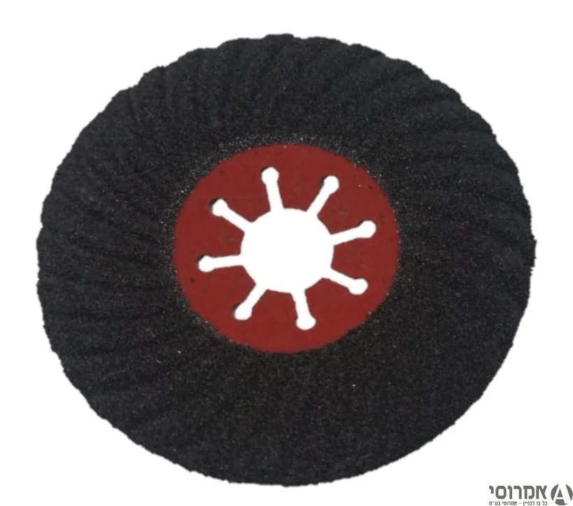 דיסק מוזיאיקה 4.5- גרגיר 60