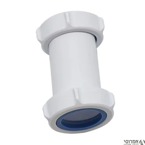 מתאם לכיור אמריקאי 990784 עוז גום