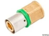 מחבר פנימי לחיצה "3/4*20 S.P
