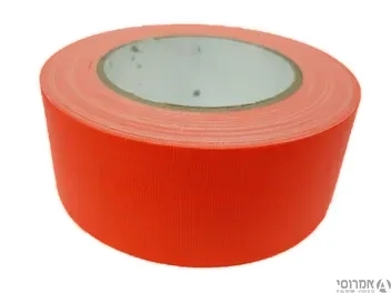סרט בד זוהר לסימון