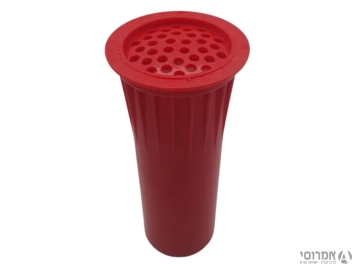 מחסנית אדומה לסנן ASF קומפקט ירוק