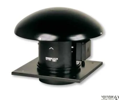 מפוח גג TH 500