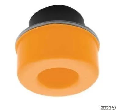 קלין סטופ מחסום ריח 306350 עוז גום (משמש לקופסא ביקורת ללא מחסום)