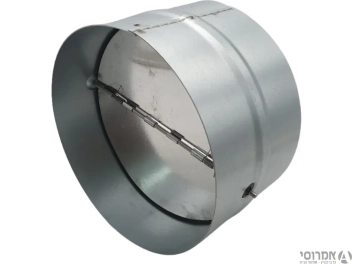 אל חוזר פנימי עגול פח ''6 RSK150
