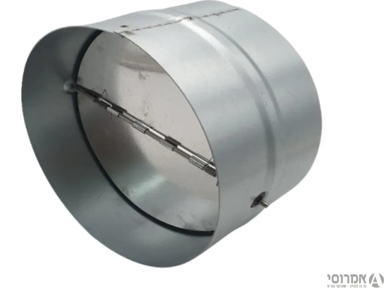 אל חוזר פנימי עגול פח ''12.5 RSK315