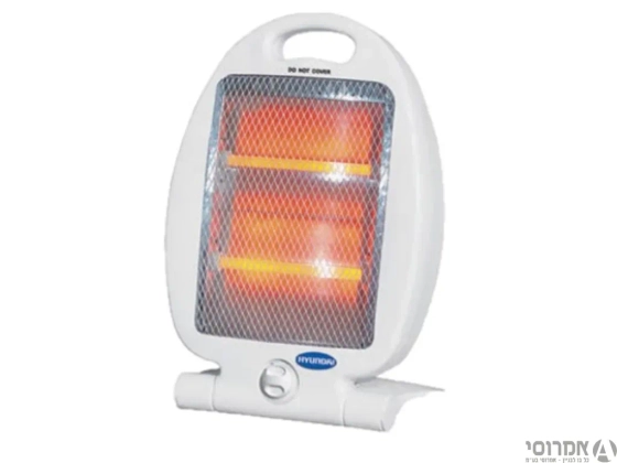 תנור קוורץ 800W
