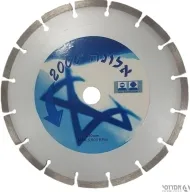 דיסק יהלום "9 לייזר - אלונה