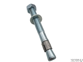 עוגן חץ 150*M16 מ"מ (יחידה)