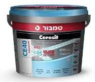 רובה 105 חום-טמבור 5 ק"ג
