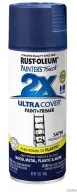 ספריי צבע 2X - כחול חצות MIDNIGHT BLUE 334091 אלרם